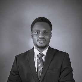 Joshua Ogundeji